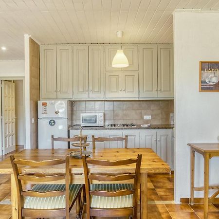 Apartamento Bajo 1 Begur Eksteriør bilde