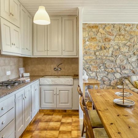Apartamento Bajo 1 Begur Eksteriør bilde
