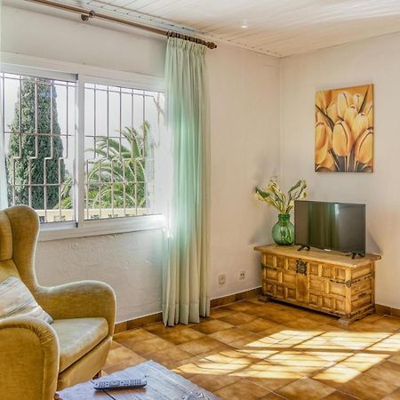 Apartamento Bajo 1 Begur Eksteriør bilde