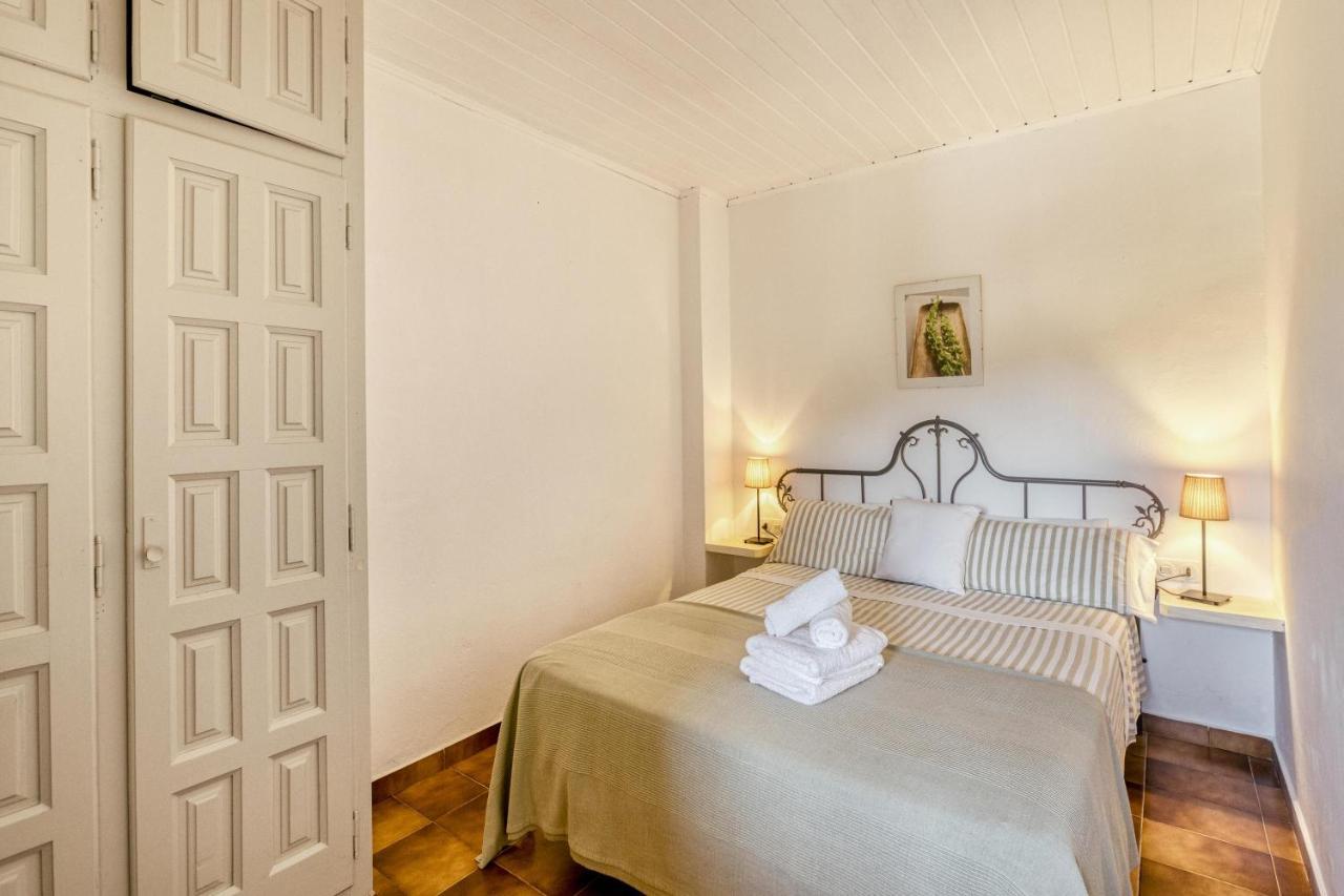 Apartamento Bajo 1 Begur Eksteriør bilde