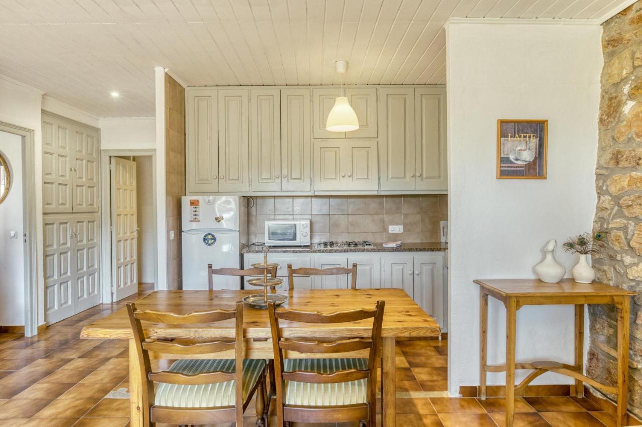 Apartamento Bajo 1 Begur Eksteriør bilde