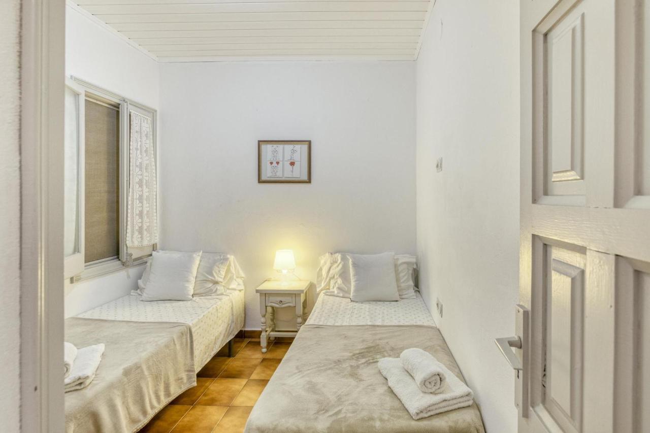 Apartamento Bajo 1 Begur Eksteriør bilde