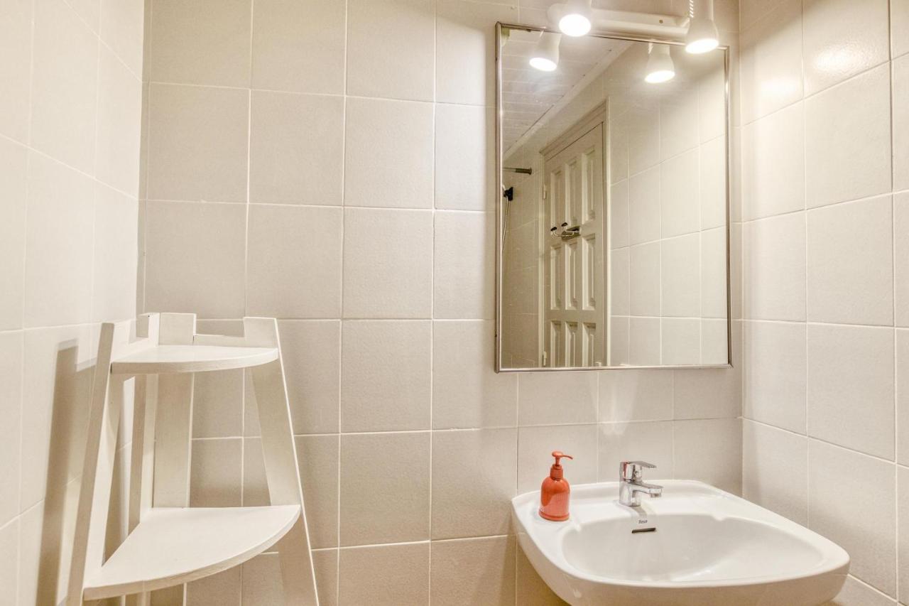 Apartamento Bajo 1 Begur Eksteriør bilde