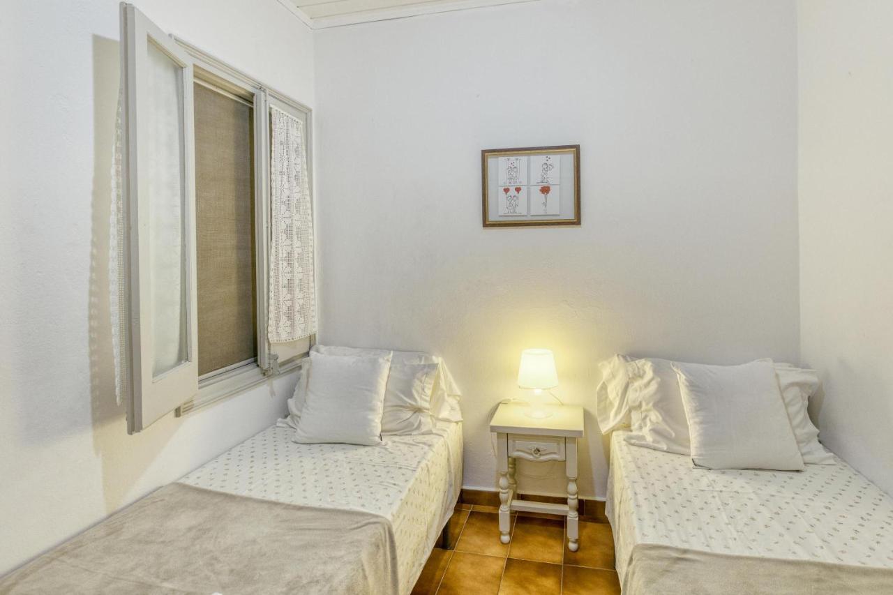Apartamento Bajo 1 Begur Eksteriør bilde